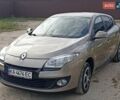 Бежевий Рено Меган, об'ємом двигуна 1.46 л та пробігом 188 тис. км за 7300 $, фото 1 на Automoto.ua