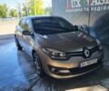 Бежевый Рено Меган, объемом двигателя 1.5 л и пробегом 130 тыс. км за 8595 $, фото 1 на Automoto.ua