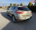 Бежевий Рено Меган, об'ємом двигуна 1.5 л та пробігом 143 тис. км за 8650 $, фото 5 на Automoto.ua