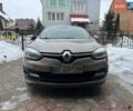 Бежевий Рено Меган, об'ємом двигуна 1.6 л та пробігом 212 тис. км за 4000 $, фото 8 на Automoto.ua
