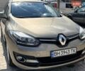 Бежевый Рено Меган, объемом двигателя 1.5 л и пробегом 118 тыс. км за 9000 $, фото 1 на Automoto.ua