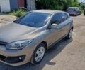 Бежевый Рено Меган, объемом двигателя 1.5 л и пробегом 83 тыс. км за 10750 $, фото 1 на Automoto.ua