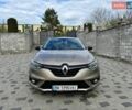 Бежевый Рено Меган, объемом двигателя 1.46 л и пробегом 208 тыс. км за 13500 $, фото 1 на Automoto.ua