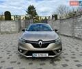 Бежевий Рено Меган, об'ємом двигуна 1.46 л та пробігом 217 тис. км за 13000 $, фото 1 на Automoto.ua