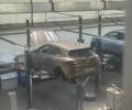 Бежевый Рено Меган, объемом двигателя 1.46 л и пробегом 140 тыс. км за 13500 $, фото 12 на Automoto.ua