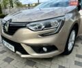 Бежевий Рено Меган, об'ємом двигуна 1.46 л та пробігом 217 тис. км за 13000 $, фото 10 на Automoto.ua
