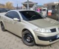 Бежевый Рено Меган, объемом двигателя 1.6 л и пробегом 190 тыс. км за 3700 $, фото 1 на Automoto.ua