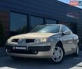 Бежевий Рено Меган, об'ємом двигуна 1.6 л та пробігом 229 тис. км за 4900 $, фото 1 на Automoto.ua