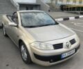 Бежевий Рено Меган, об'ємом двигуна 1.6 л та пробігом 230 тис. км за 5300 $, фото 1 на Automoto.ua