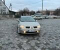 Бежевый Рено Меган, объемом двигателя 1.9 л и пробегом 230 тыс. км за 4300 $, фото 7 на Automoto.ua