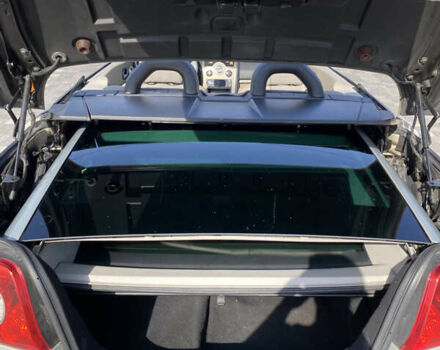 Бежевый Рено Меган, объемом двигателя 1.87 л и пробегом 240 тыс. км за 4000 $, фото 11 на Automoto.ua