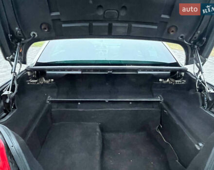 Бежевый Рено Меган, объемом двигателя 1.87 л и пробегом 240 тыс. км за 4000 $, фото 6 на Automoto.ua