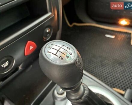 Бежевий Рено Меган, об'ємом двигуна 2 л та пробігом 186 тис. км за 6200 $, фото 13 на Automoto.ua