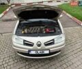 Бежевий Рено Меган, об'ємом двигуна 2 л та пробігом 186 тис. км за 6200 $, фото 28 на Automoto.ua