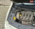 Бежевий Рено Меган, об'ємом двигуна 2 л та пробігом 186 тис. км за 6200 $, фото 31 на Automoto.ua