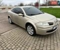 Бежевий Рено Меган, об'ємом двигуна 2 л та пробігом 186 тис. км за 6200 $, фото 8 на Automoto.ua