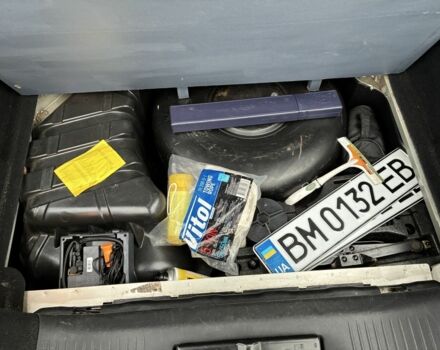 Бежевий Рено Меган, об'ємом двигуна 2 л та пробігом 186 тис. км за 6200 $, фото 11 на Automoto.ua