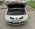 Бежевий Рено Меган, об'ємом двигуна 2 л та пробігом 186 тис. км за 6200 $, фото 18 на Automoto.ua