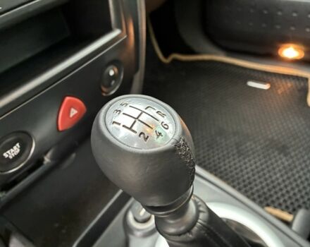 Бежевий Рено Меган, об'ємом двигуна 2 л та пробігом 186 тис. км за 6200 $, фото 9 на Automoto.ua