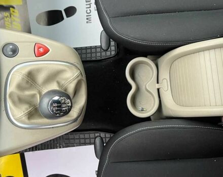 Бежевий Рено Меган, об'ємом двигуна 1.9 л та пробігом 250 тис. км за 5500 $, фото 14 на Automoto.ua