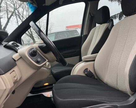 Бежевий Рено Меган, об'ємом двигуна 1.9 л та пробігом 250 тис. км за 5500 $, фото 8 на Automoto.ua