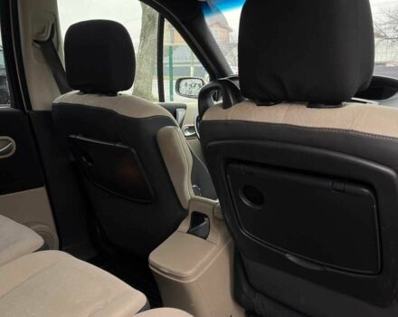 Бежевий Рено Меган, об'ємом двигуна 1.9 л та пробігом 250 тис. км за 5500 $, фото 19 на Automoto.ua