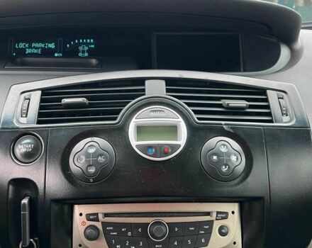 Бежевий Рено Меган, об'ємом двигуна 1.9 л та пробігом 250 тис. км за 5500 $, фото 12 на Automoto.ua