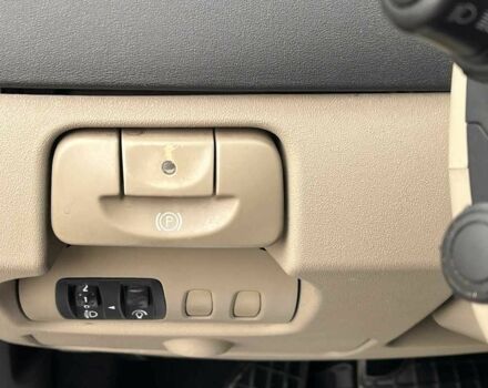 Бежевий Рено Меган, об'ємом двигуна 1.9 л та пробігом 250 тис. км за 5500 $, фото 11 на Automoto.ua