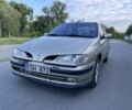 Бежевый Рено Меган, объемом двигателя 1.6 л и пробегом 225 тыс. км за 1200 $, фото 7 на Automoto.ua