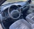 Бежевый Рено Меган, объемом двигателя 1.6 л и пробегом 225 тыс. км за 1200 $, фото 10 на Automoto.ua