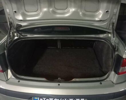 Бежевый Рено Меган, объемом двигателя 1.39 л и пробегом 168 тыс. км за 3300 $, фото 1 на Automoto.ua