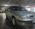 Бежевый Рено Меган, объемом двигателя 1.39 л и пробегом 168 тыс. км за 3300 $, фото 3 на Automoto.ua