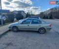Бежевый Рено Меган, объемом двигателя 1.6 л и пробегом 127 тыс. км за 1600 $, фото 1 на Automoto.ua