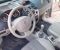 Бежевый Рено Меган, объемом двигателя 1.6 л и пробегом 169 тыс. км за 5200 $, фото 19 на Automoto.ua