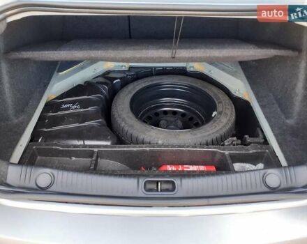 Бежевый Рено Меган, объемом двигателя 1.6 л и пробегом 169 тыс. км за 5200 $, фото 28 на Automoto.ua