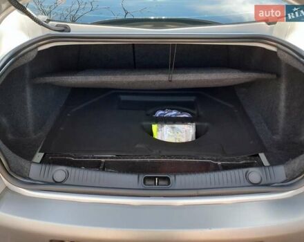 Бежевый Рено Меган, объемом двигателя 1.6 л и пробегом 169 тыс. км за 5200 $, фото 29 на Automoto.ua