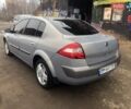 Бежевий Рено Меган, об'ємом двигуна 1.6 л та пробігом 169 тис. км за 5200 $, фото 1 на Automoto.ua