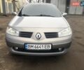 Бежевый Рено Меган, объемом двигателя 1.6 л и пробегом 169 тыс. км за 5200 $, фото 2 на Automoto.ua