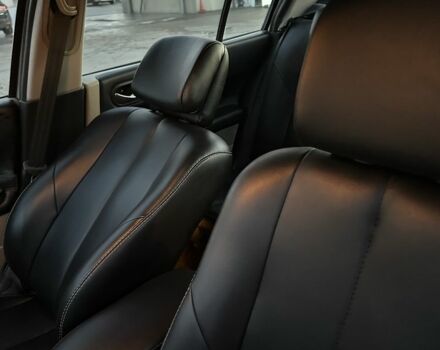 Бежевий Рено Меган, об'ємом двигуна 1.6 л та пробігом 310 тис. км за 4000 $, фото 7 на Automoto.ua