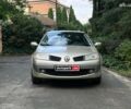 Бежевый Рено Меган, объемом двигателя 1.6 л и пробегом 188 тыс. км за 5990 $, фото 1 на Automoto.ua