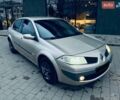 Бежевий Рено Меган, об'ємом двигуна 1.4 л та пробігом 249 тис. км за 3900 $, фото 1 на Automoto.ua