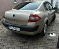 Бежевый Рено Меган, объемом двигателя 1.5 л и пробегом 250 тыс. км за 2299 $, фото 2 на Automoto.ua