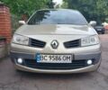 Бежевый Рено Меган, объемом двигателя 1.4 л и пробегом 300 тыс. км за 4100 $, фото 14 на Automoto.ua