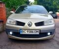 Бежевый Рено Меган, объемом двигателя 1.4 л и пробегом 300 тыс. км за 4100 $, фото 1 на Automoto.ua
