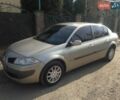 Бежевый Рено Меган, объемом двигателя 1.4 л и пробегом 249 тыс. км за 5700 $, фото 1 на Automoto.ua
