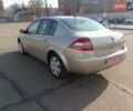 Рено Меган 2006 в Николаеве на Automoto.ua Бежевый Рено Меган, объемом двигателя 2 л и пробегом 212 тыс. км за 5199 $, фото 6 на Automoto.ua