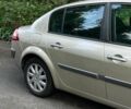 Бежевый Рено Меган, объемом двигателя 1.6 л и пробегом 188 тыс. км за 5830 $, фото 4 на Automoto.ua