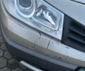 Бежевий Рено Меган, об'ємом двигуна 1.6 л та пробігом 310 тис. км за 4000 $, фото 12 на Automoto.ua