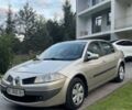 Бежевий Рено Меган, об'ємом двигуна 1.4 л та пробігом 330 тис. км за 4850 $, фото 1 на Automoto.ua