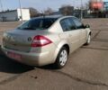 Рено Меган 2006 в Николаеве на Automoto.ua Бежевый Рено Меган, объемом двигателя 2 л и пробегом 212 тыс. км за 5199 $, фото 3 на Automoto.ua
